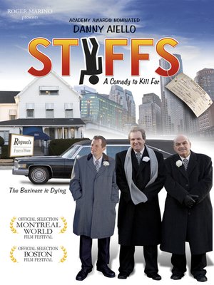 cover image of Stiffs